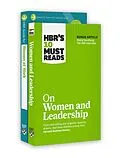 E-Book (epub) HBR's Women at Work Collection von Harvard Business Review, Herminia Ibarra, Deborah Tannen