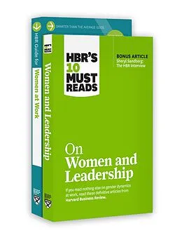 E-Book (epub) HBR's Women at Work Collection von Harvard Business Review, Herminia Ibarra, Deborah Tannen