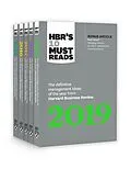 E-Book (epub) 5 Years of Must Reads from HBR: 2019 Edition von Harvard Business Review, Michael E. Porter, Joan C. Williams