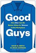 E-Book (epub) Good Guys von David G. Smith, W. Brad Johnson