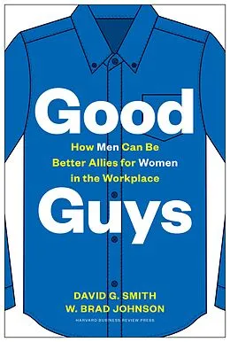 E-Book (epub) Good Guys von David G. Smith, W. Brad Johnson