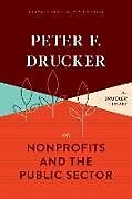 Livre Relié Peter F. Drucker on Nonprofits and the Public Sector de Drucker Peter F.