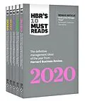 E-Book (epub) 5 Years of Must Reads from HBR: 2020 Edition (5 Books) von Harvard Business Review, Michael E. Porter, Joan C. Williams