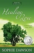 E-Book (epub) Healing Love von Sophie Dawson