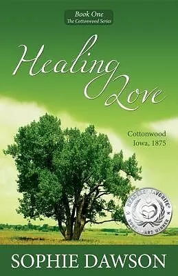 E-Book (epub) Healing Love von Sophie Dawson