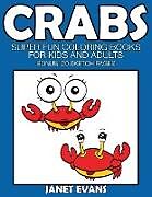 Kartonierter Einband Crabs von Janet Evans