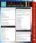 E-Book (epub) German Conversation Il (Speedy Study Guides) von Speedy Publishing