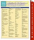 E-Book (epub) Medical Abbreviations & Acronyms (Speedy Study Guides) von Speedy Publishing