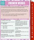 E-Book (epub) French Verbs (Speedy Study Guides) von Speedy Publishing