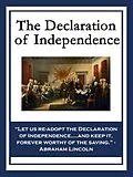 E-Book (epub) The Declaration of Independence von Thomas Jefferson, John Adams, Benjamin Franklin
