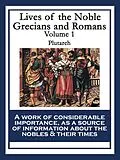 E-Book (epub) Lives of the Noble Grecians and Romans von Plutarch