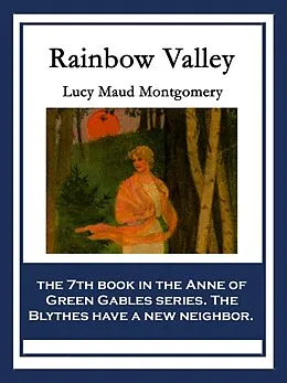 E-Book (epub) Rainbow Valley von Lucy Maud Montgomery