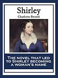 E-Book (epub) Shirley von Charlotte Bronte