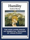 E-Book (epub) Humility von Andrew Murray