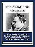 E-Book (epub) The Anti-Christ von Friedrich Nietzsche