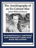 E-Book (epub) The Autobiography of an Ex-Colored Man von James Weldon Johnson
