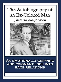 E-Book (epub) The Autobiography of an Ex-Colored Man von James Weldon Johnson