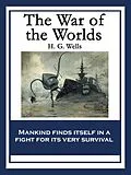 E-Book (epub) The War of the Worlds von H. G. Wells