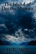 E-Book (epub) The Island of Doctor Moreau von H. G. Wells