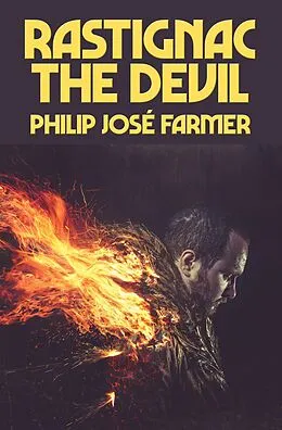 E-Book (epub) Rastignac The Devil von Philip José Farmer