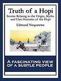 E-Book (epub) Truth of a Hopi von Edmund Nequatewa