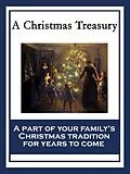 E-Book (epub) A Christmas Treasury von Charles Dickens, O. Henry, Susie M. Best