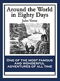 E-Book (epub) Around the World in Eighty Days von Jules Verne