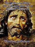 E-Book (epub) The Jefferson Bible von Thomas Jefferson