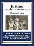 E-Book (epub) Justine von De Sade