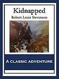 E-Book (epub) Kidnapped von Robert Louis Stevenson