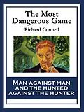 E-Book (epub) The Most Dangerous Game von Richard Connell