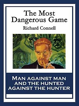 E-Book (epub) The Most Dangerous Game von Richard Connell