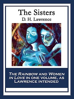 E-Book (epub) The Sisters von D. H. Lawrence