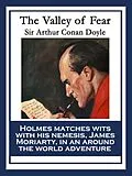 E-Book (epub) Sherlock Holmes: The Valley of Fear von Arthur Conan Doyle