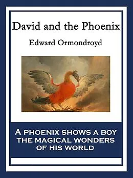 E-Book (epub) David and the Phoenix von Edward Ormondroyd