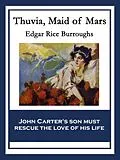 E-Book (epub) Thuvia, Maid of Mars von Edgar Rice Burroughs