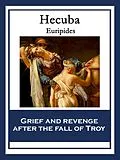 E-Book (epub) Hecuba von Euripides