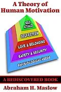 E-Book (epub) A Theory of Human Motivation (Rediscovered Books) von Abraham H. Maslow