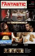 E-Book (epub) Fantastic Stories of the Imagination #224 von Nancy Fulda, Krystal Claxton, Katherine Mankiller