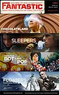 E-Book (epub) Fantastic Stories of the Imagination #223 von Shariann Lewitt, Bonnie Jo Stufflebeam, Jess Barber