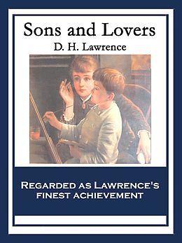 E-Book (epub) Sons and Lovers von D. H. Lawrence