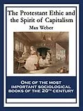 E-Book (epub) The Protestant Ethic and the Spirit of Capitalism von Max Weber