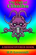 E-Book (epub) The Call of Cthulhu (Rediscovered Books) von H. P. Lovecraft
