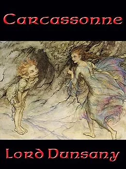 E-Book (epub) Carcassonne von Lord Dunsany