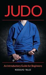 E-Book (epub) Judo von Rodolfo Tello