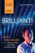 E-Book (epub) Brilliant! von Bob Johnstone