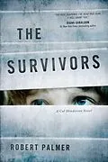 E-Book (epub) Survivors von Robert Palmer