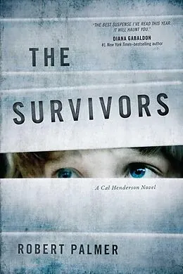 E-Book (epub) Survivors von Robert Palmer