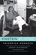 E-Book (epub) Einstein at Home von Friedrich Herneck