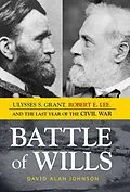 E-Book (epub) Battle of Wills von David Alan Johnson